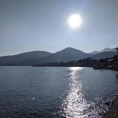 Seaside Duplex In 公寓 达特恰