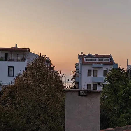 Daire Seaside Duplex In