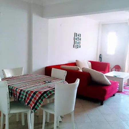 Seaside Duplex In Daire Datça