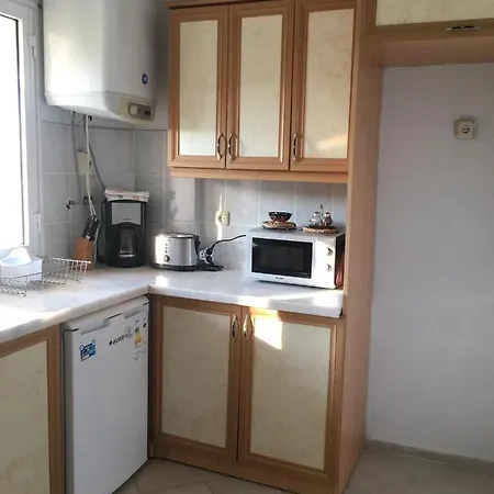 Daire Seaside Duplex In