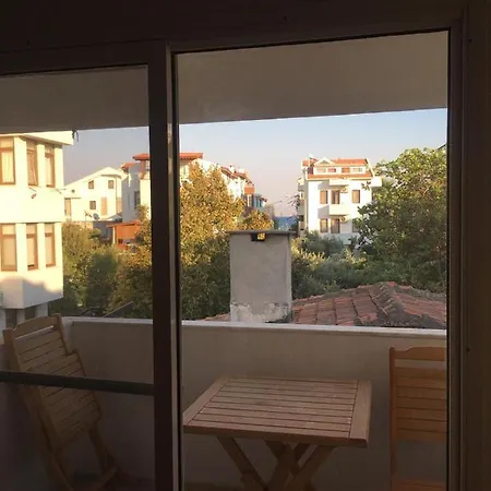 Seaside Duplex In * Datça