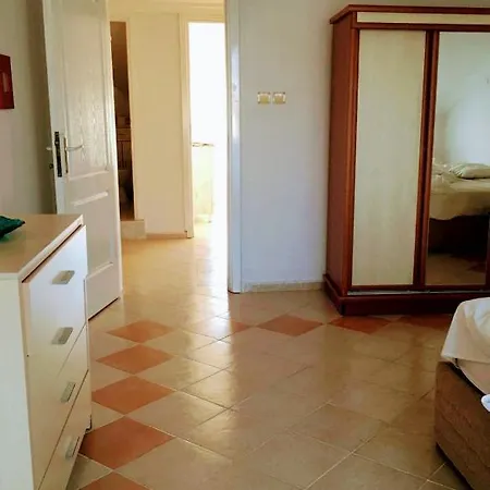 Daire Seaside Duplex In Datça