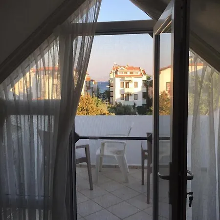 Seaside Duplex In * Datça