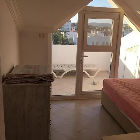 Daire Seaside Duplex In *